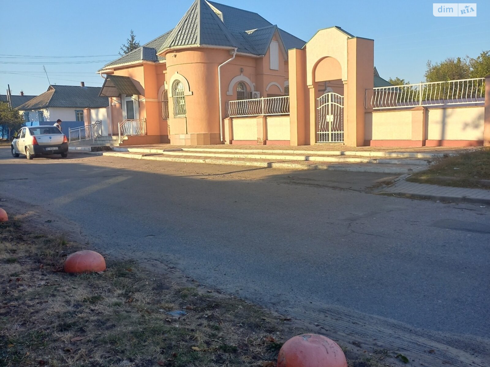 Офисное помещение на 99.8 кв.м. в ВеликаяБагачке фото 1 Офисное помещение на 99.8 кв.м. в ВеликаяБагачке фото 1