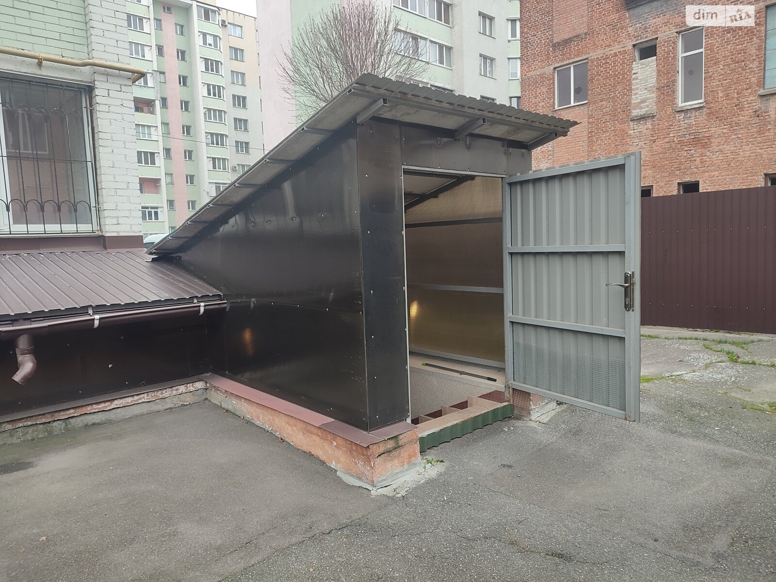 Офісне приміщення на 92 кв.м. в Вінниці фото 1 Офісне приміщення на 92 кв.м. в Вінниці фото 1