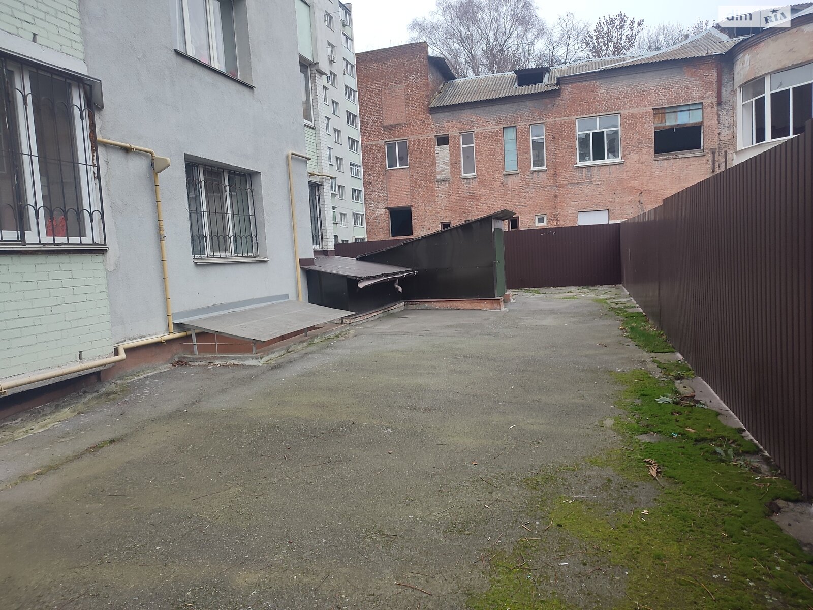 Офісне приміщення на 92 кв.м. в Вінниці фото 1 Офісне приміщення на 92 кв.м. в Вінниці фото 1