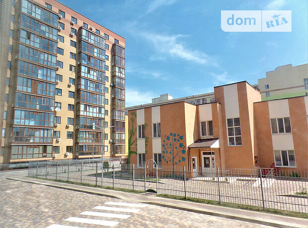 Офисное помещение на 360.4 кв.м. в нежилом помещении в жилом доме в Виннице фото 1 Офисное помещение на 360.4 кв.м. в нежилом помещении в жилом доме в Виннице фото 1