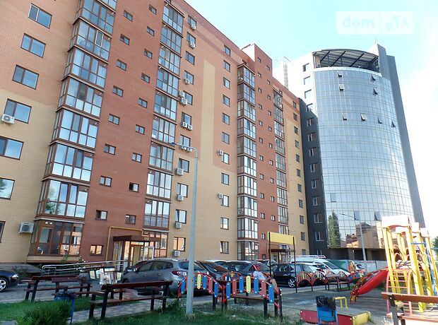 Офисное помещение на 360.4 кв.м. в нежилом помещении в жилом доме в Виннице фото 1 Офисное помещение на 360.4 кв.м. в нежилом помещении в жилом доме в Виннице фото 1