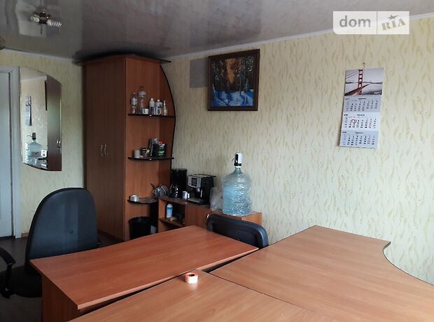 Офісне приміщення на 18.6 кв.м. в адміністративній будівлі в Вінниці фото 1