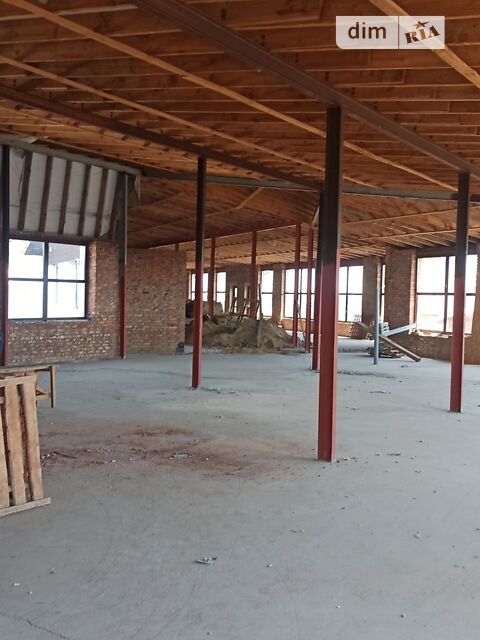 Комерційна нерухомість за адресою вул. Стрілецька (площа 2000 м²) - Atlanta.ua - фото 5