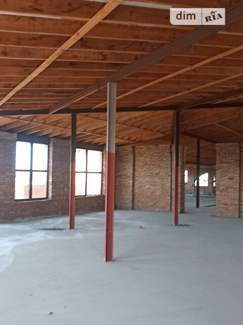 Комерційна нерухомість за адресою вул. Стрілецька (площа 2000 м²) - Atlanta.ua - фото 8