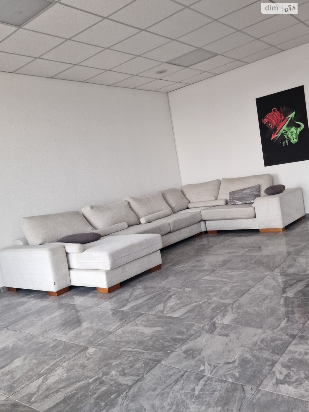 Офисное помещение на 210 кв.м. в Виннице фото 1 Офисное помещение на 210 кв.м. в Виннице фото 1