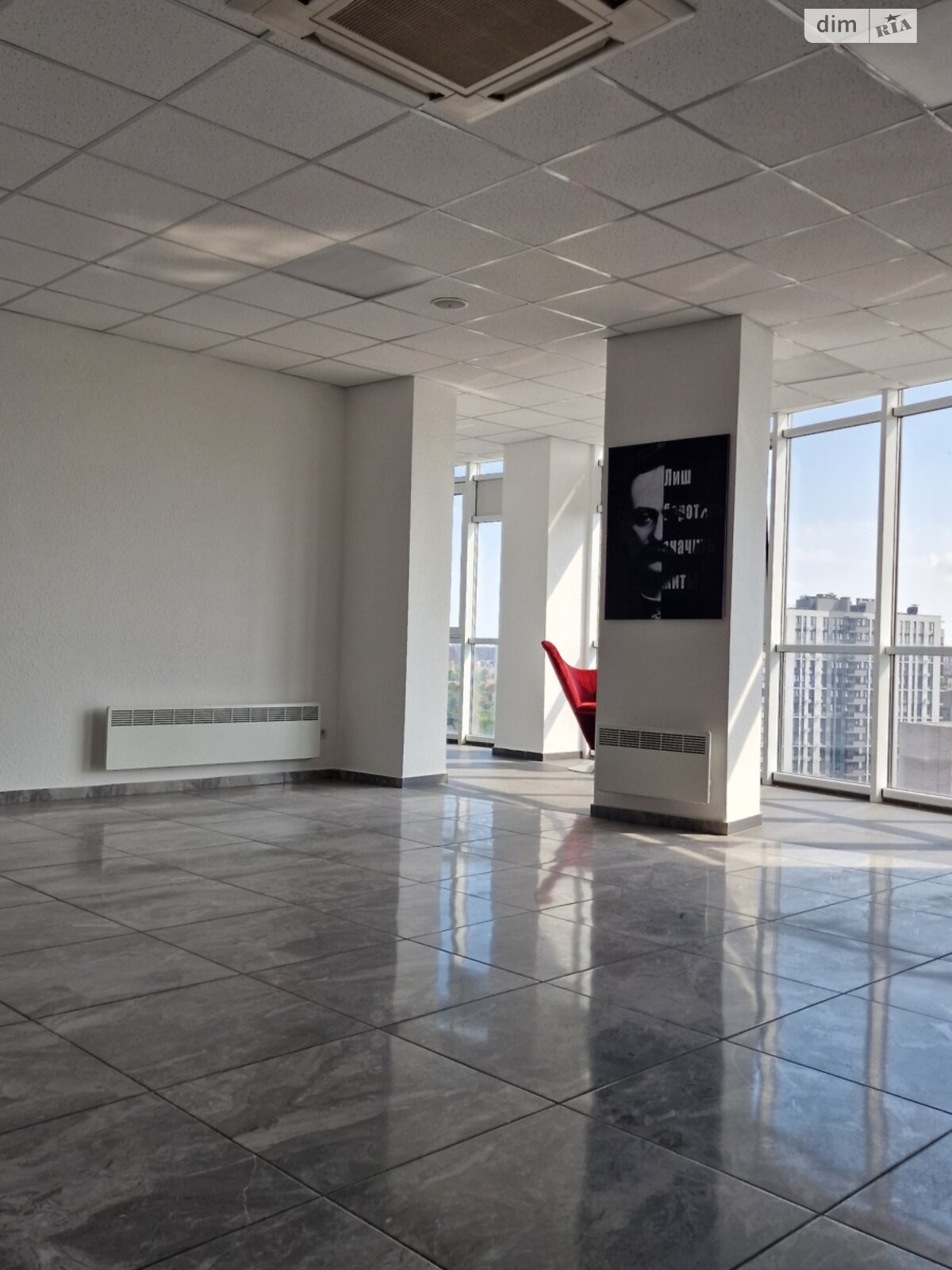 Офисное помещение на 210 кв.м. в Виннице фото 1 Офисное помещение на 210 кв.м. в Виннице фото 1