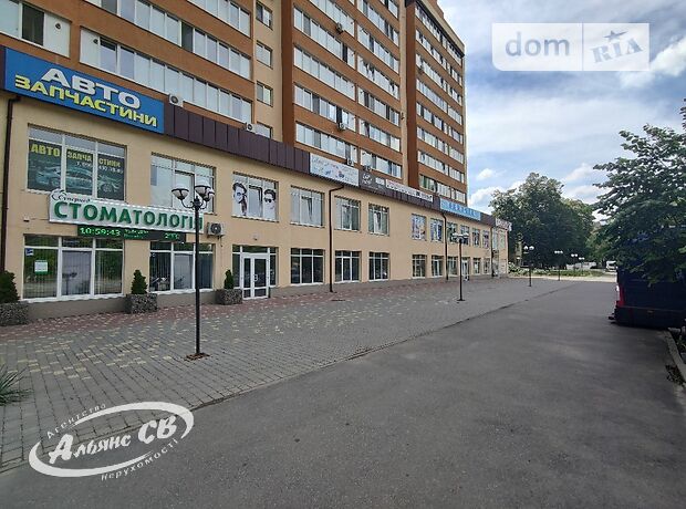 Офисное помещение на 56 кв.м. в нежилом помещении в жилом доме в Виннице фото 1 Офисное помещение на 56 кв.м. в нежилом помещении в жилом доме в Виннице фото 1