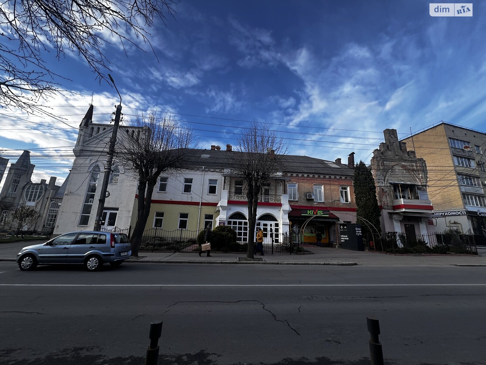 Офісне приміщення на 126 кв.м. в Вінниці фото 1 Офісне приміщення на 126 кв.м. в Вінниці фото 1