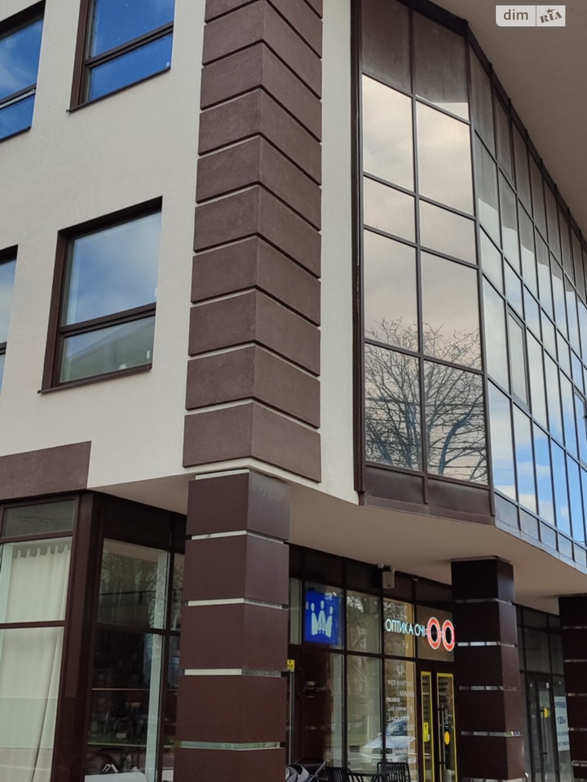 Офисное помещение на 240 кв.м. в Виннице фото 1