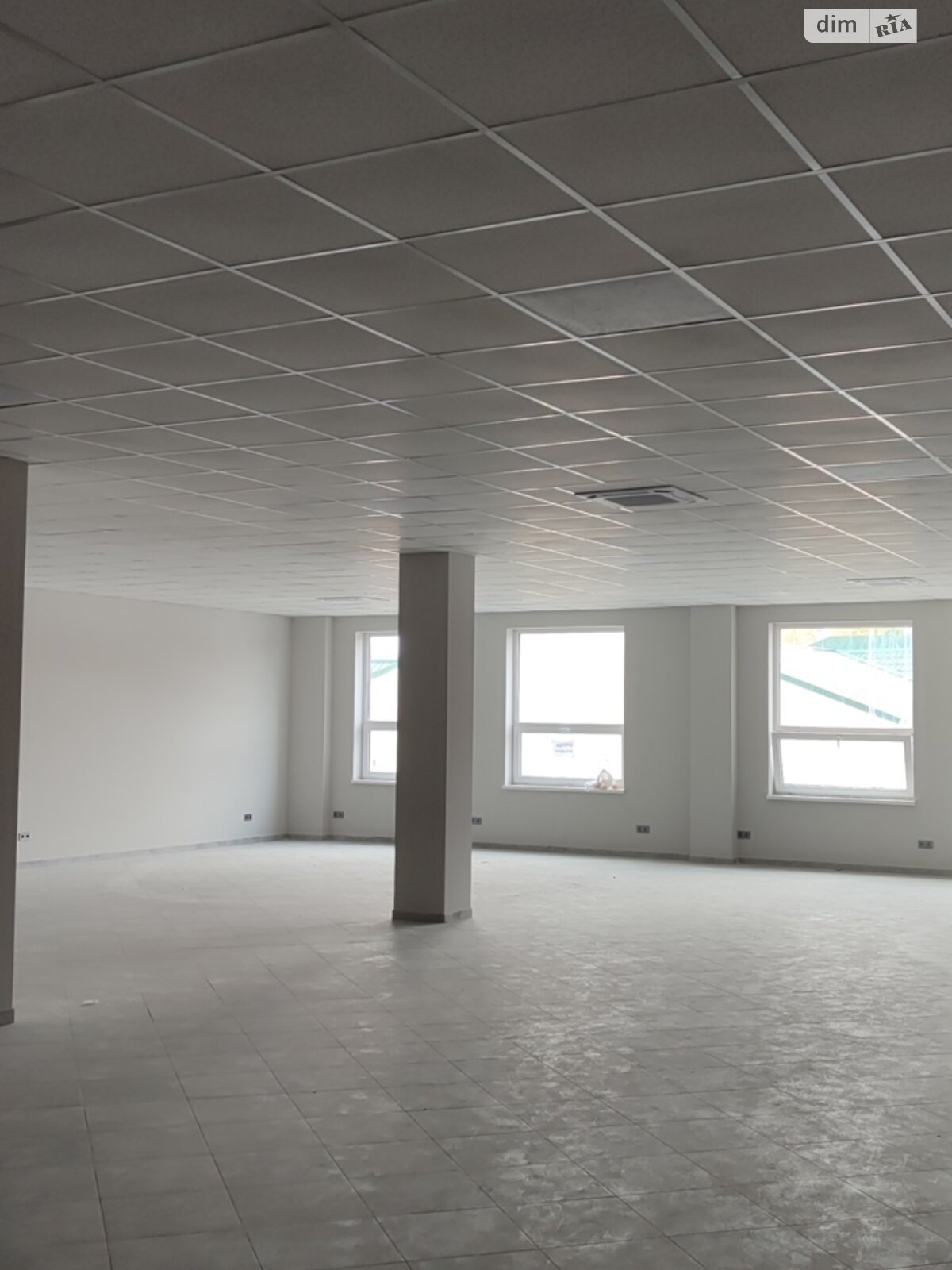 Офисное помещение на 240 кв.м. в Виннице фото 1