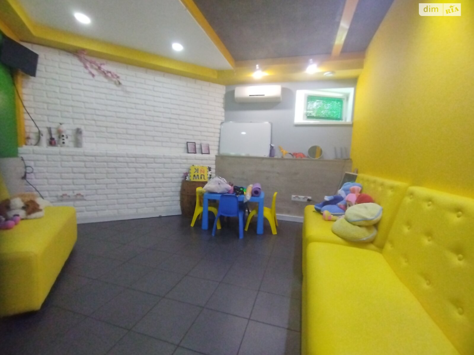 Офісне приміщення на 95 кв.м. в Вінниці фото 1