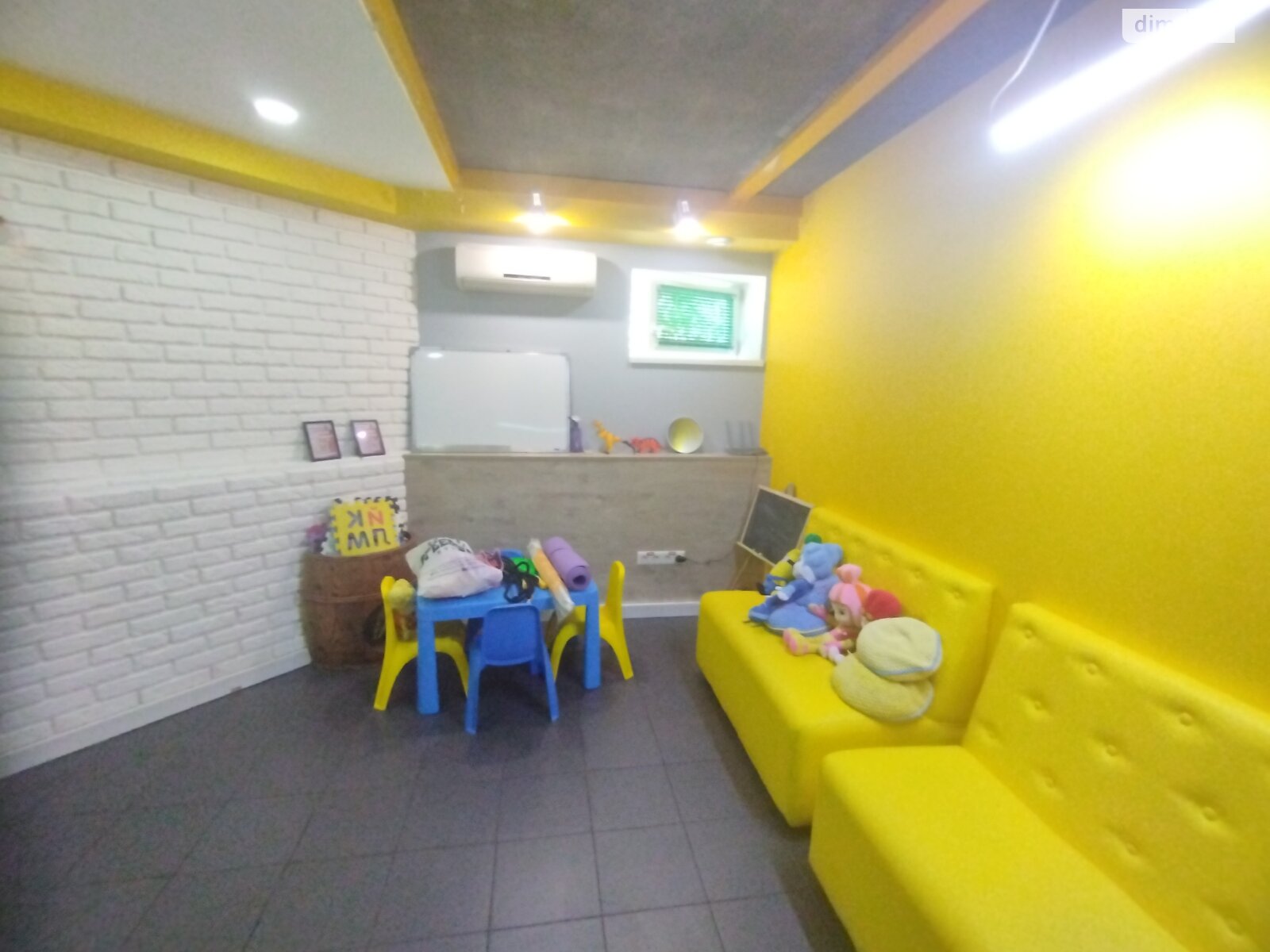 Офісне приміщення на 95 кв.м. в Вінниці фото 1