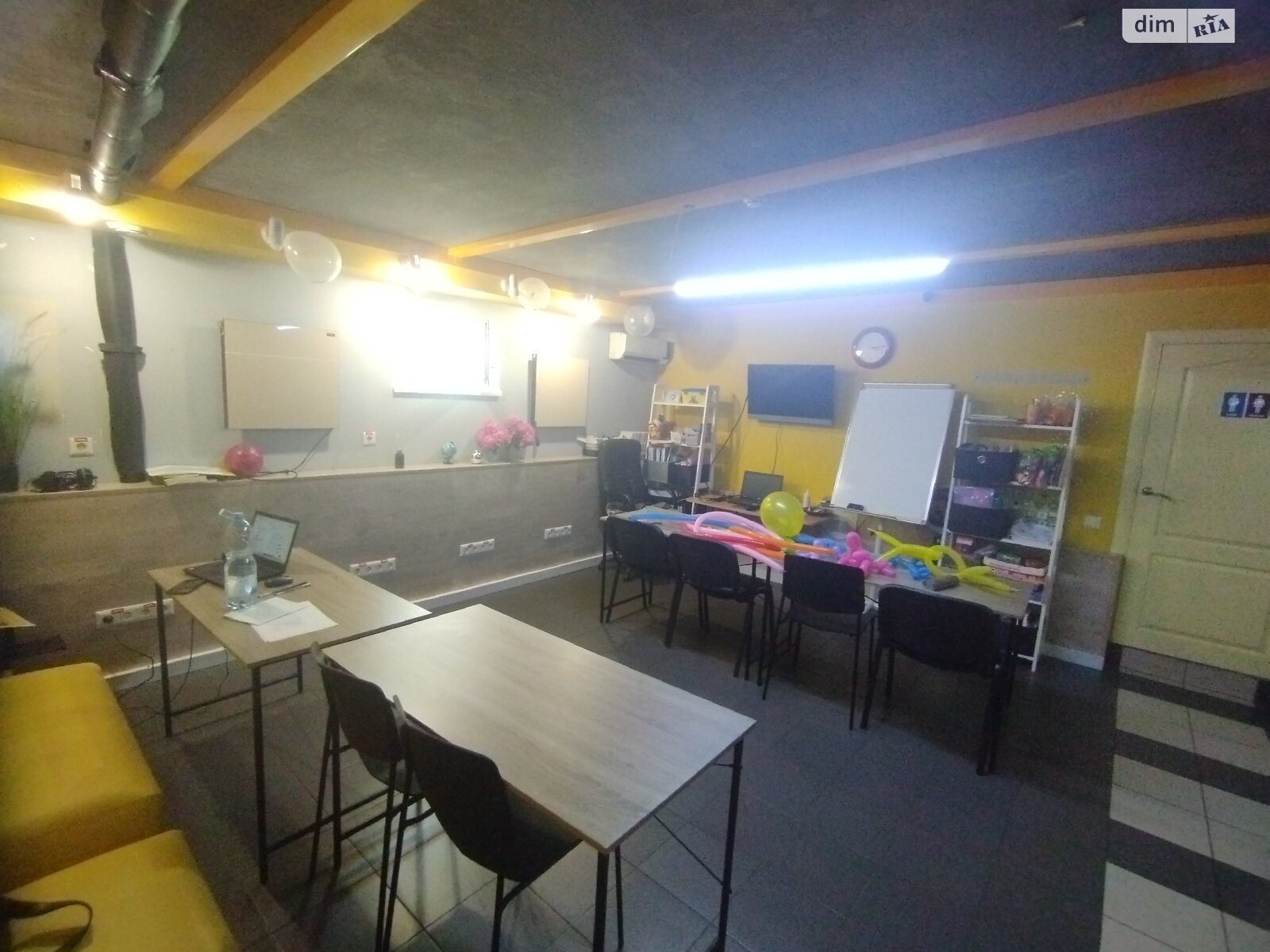 Офісне приміщення на 95 кв.м. в Вінниці фото 1