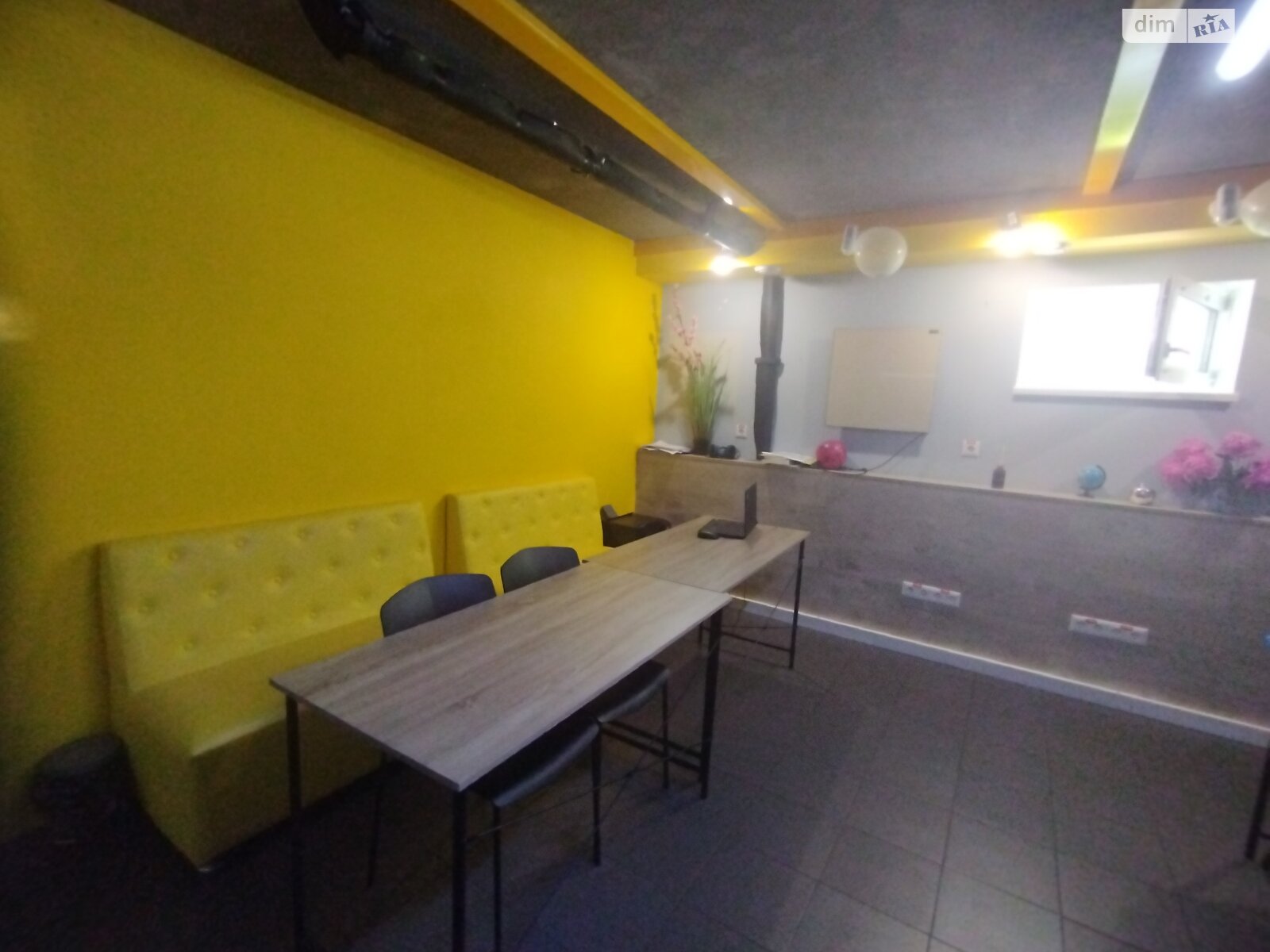 Офісне приміщення на 95 кв.м. в Вінниці фото 1