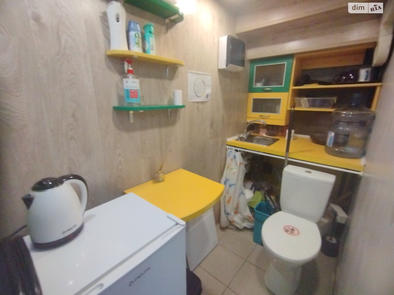 Офісне приміщення на 95 кв.м. в Вінниці фото 1