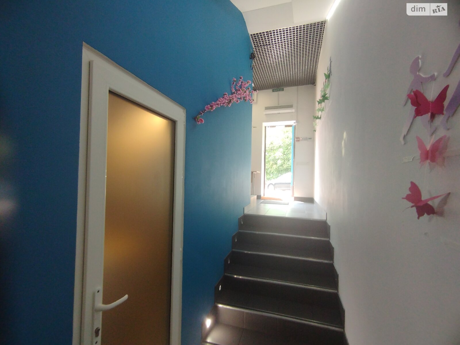 Офісне приміщення на 95 кв.м. в Вінниці фото 1