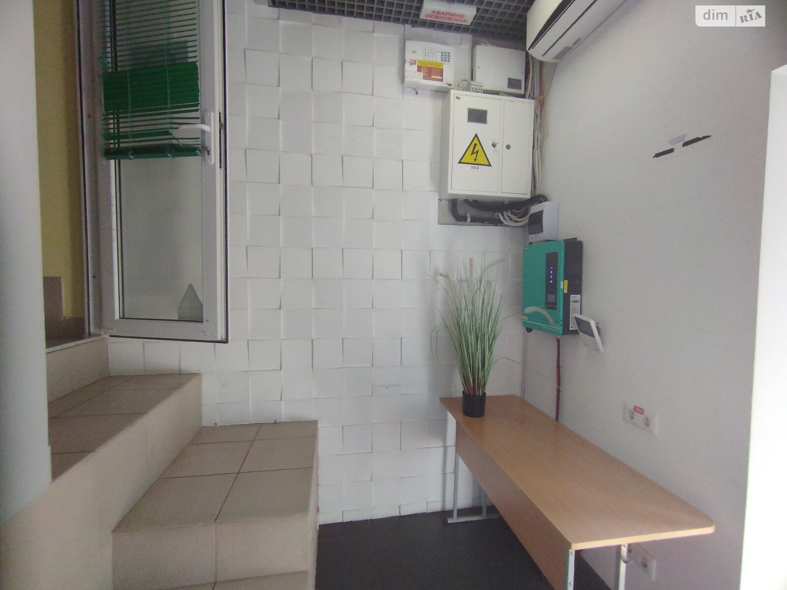 Офісне приміщення на 95 кв.м. в Вінниці фото 1