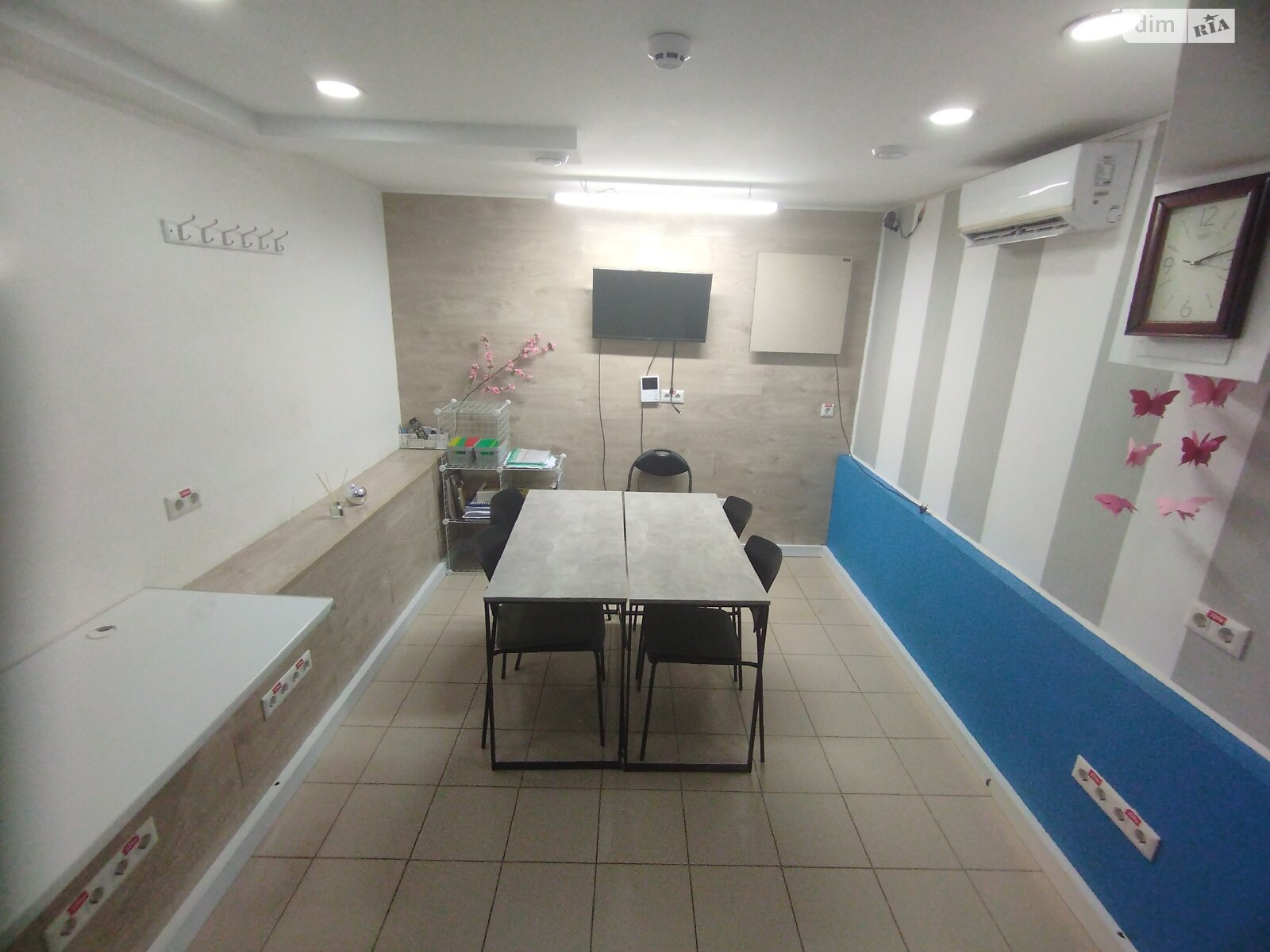 Офісне приміщення на 95 кв.м. в Вінниці фото 1