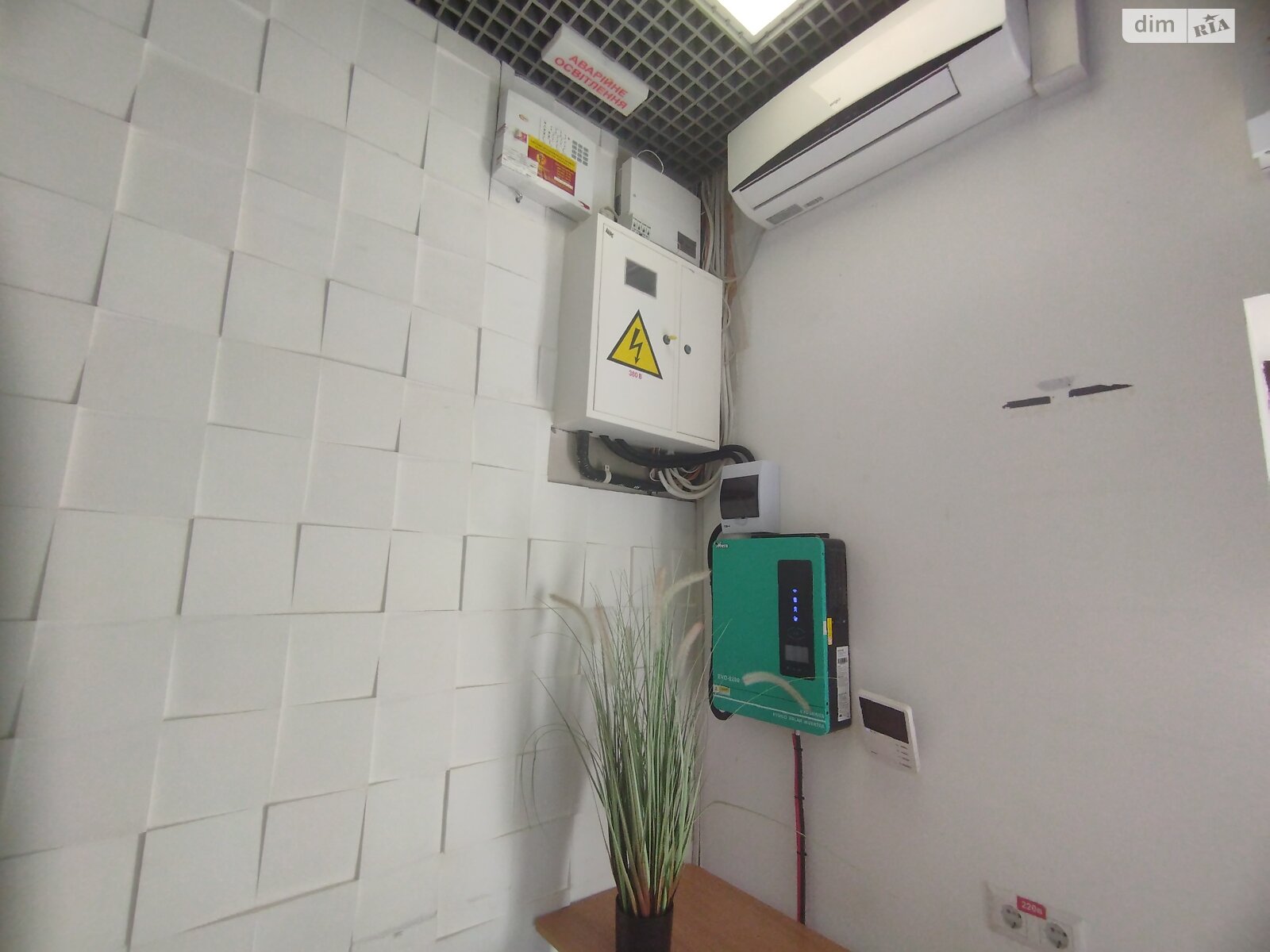 Офісне приміщення на 95 кв.м. в Вінниці фото 1