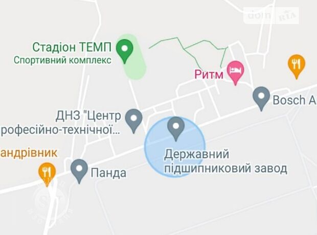 Офісне приміщення на 1400 кв.м. в бізнес-центрі в Вінниці фото 1 Офісне приміщення на 1400 кв.м. в бізнес-центрі в Вінниці фото 1