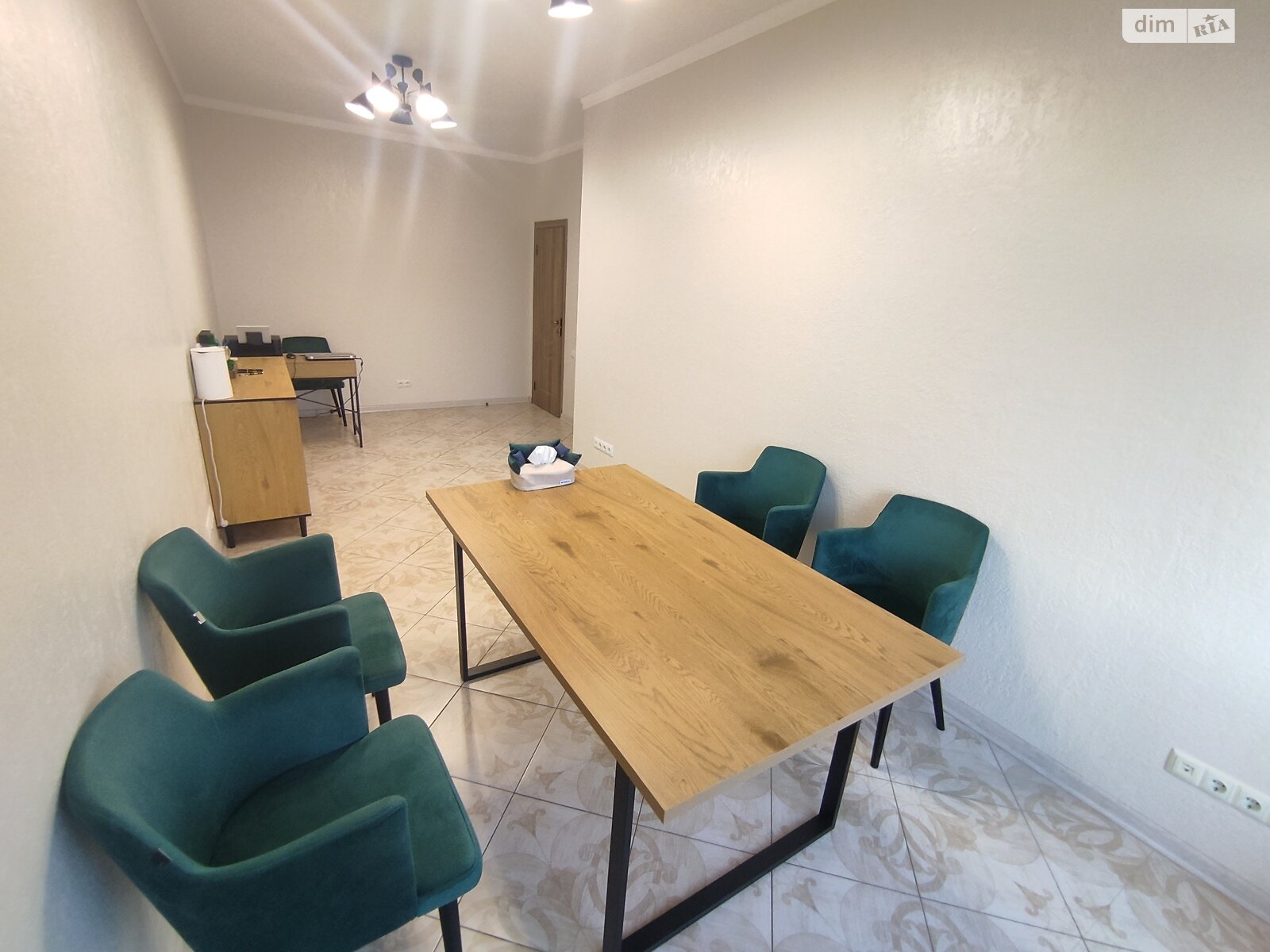 Офісне приміщення на 25 кв.м. в Вінниці фото 1 Офісне приміщення на 25 кв.м. в Вінниці фото 1