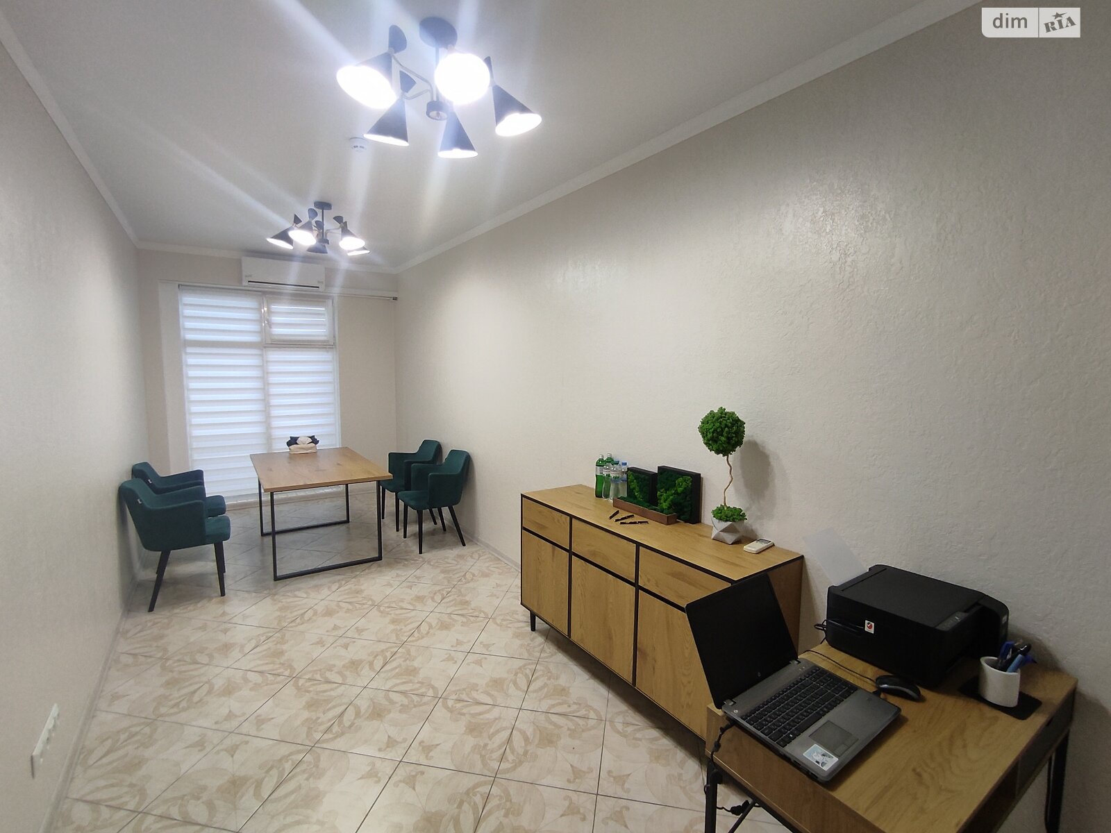 Офісне приміщення на 25 кв.м. в Вінниці фото 1 Офісне приміщення на 25 кв.м. в Вінниці фото 1