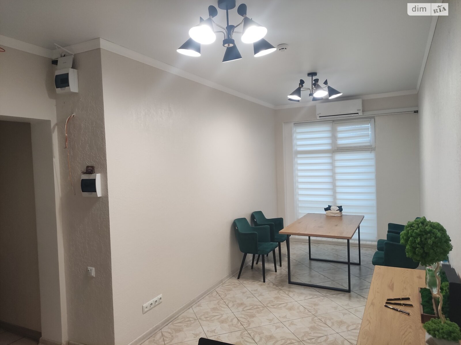 Офісне приміщення на 25 кв.м. в Вінниці фото 1 Офісне приміщення на 25 кв.м. в Вінниці фото 1