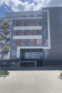 Офисное помещение на 52.4 кв.м. в Виннице фото 2