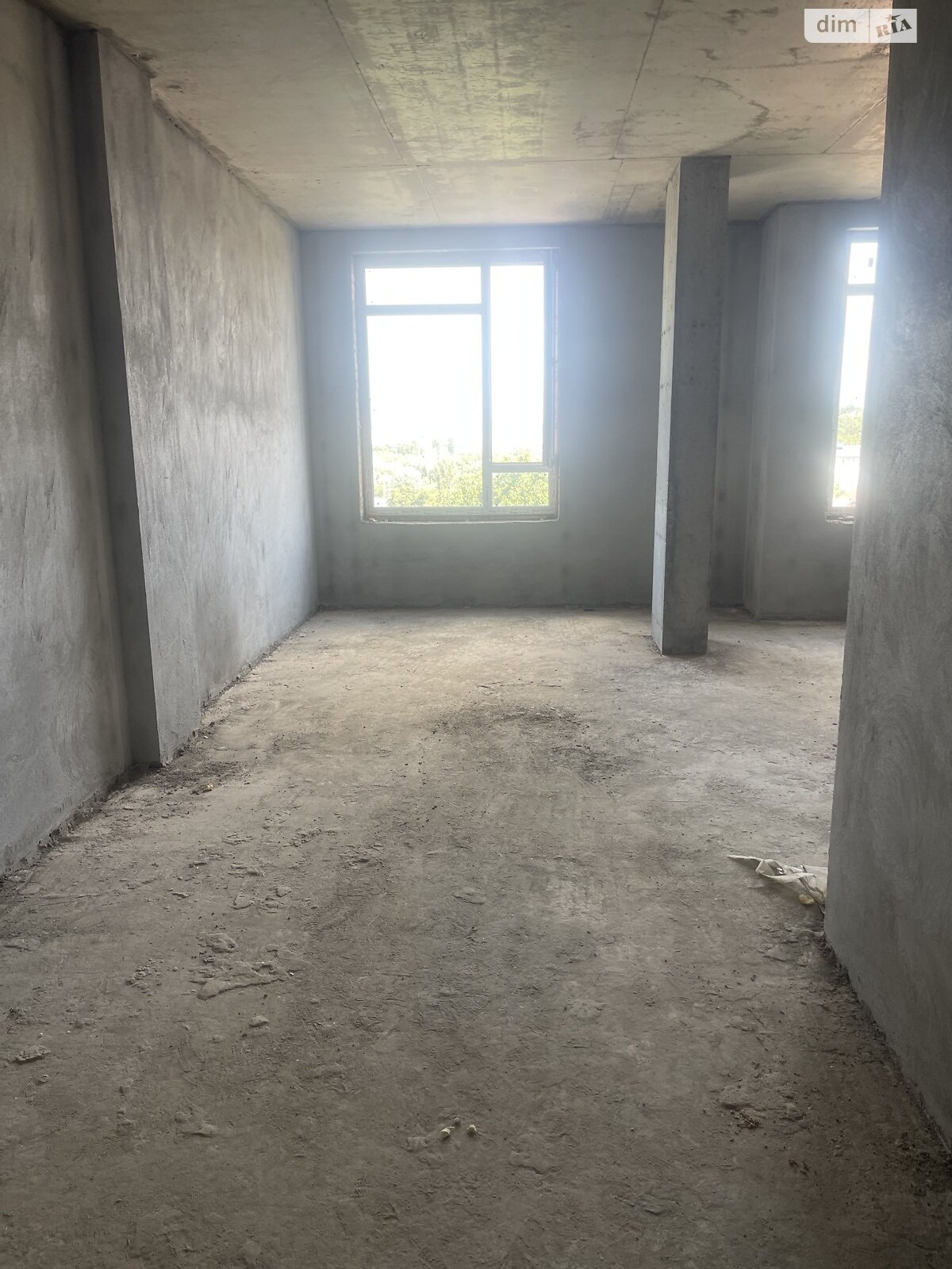 Офисное помещение на 52.4 кв.м. в Виннице фото 1