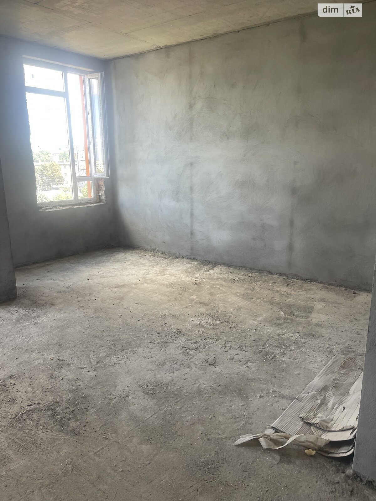 Офисное помещение на 52.4 кв.м. в Виннице фото 1