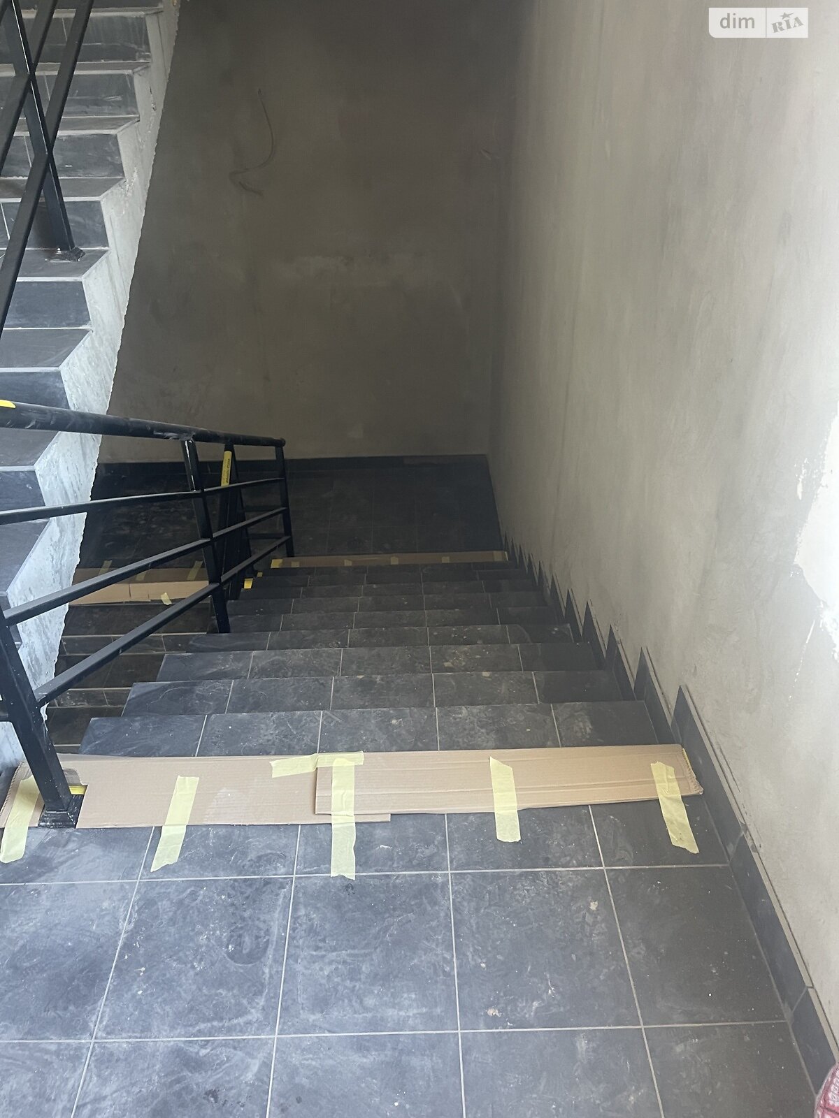 Офисное помещение на 52.4 кв.м. в Виннице фото 1