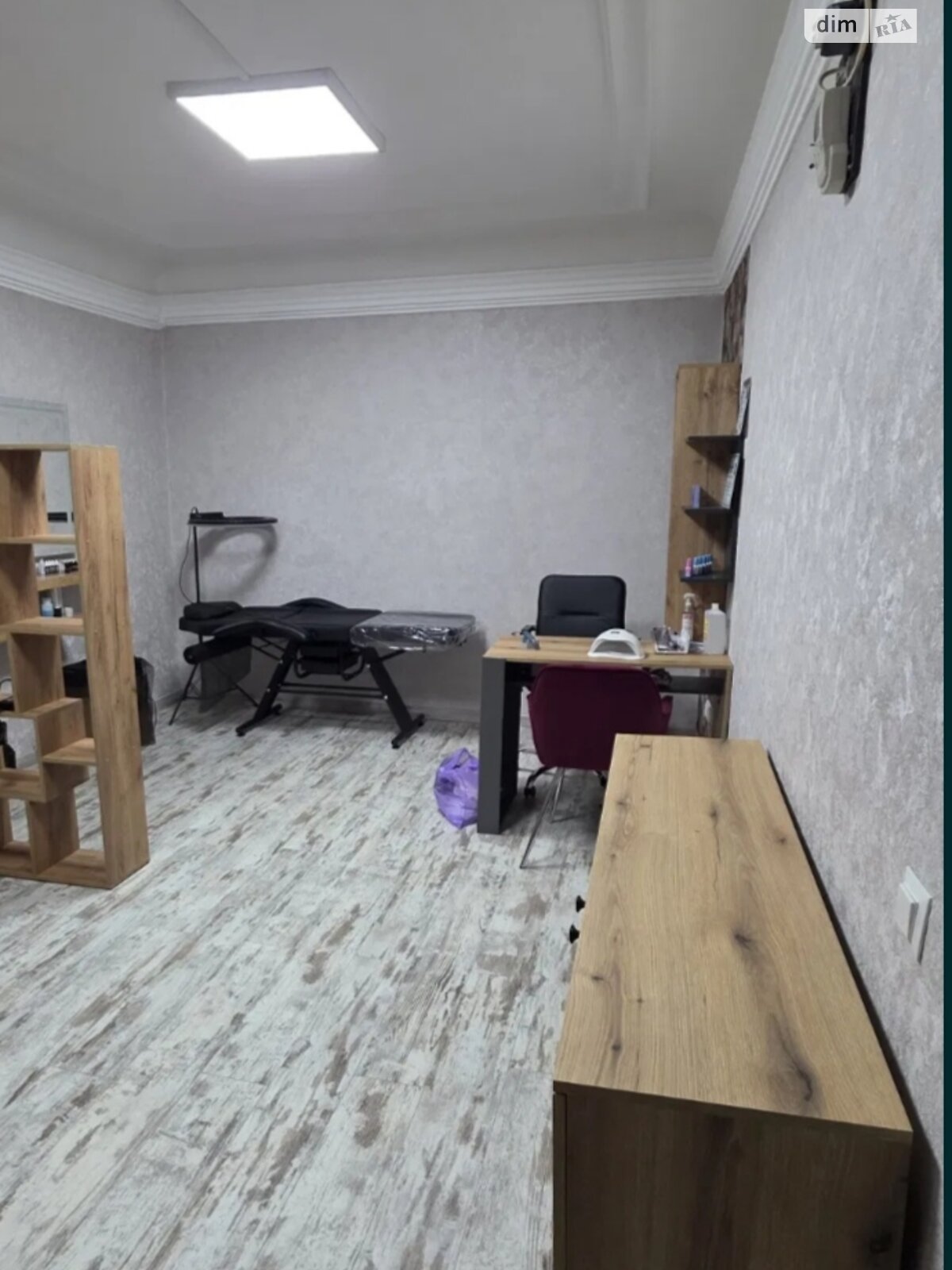 Офісне приміщення на 20 кв.м. в Вінниці фото 1