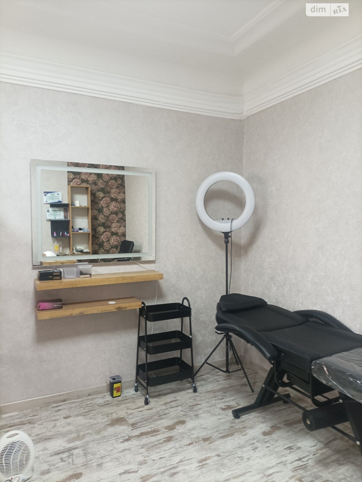 Офісне приміщення на 20 кв.м. в Вінниці фото 1