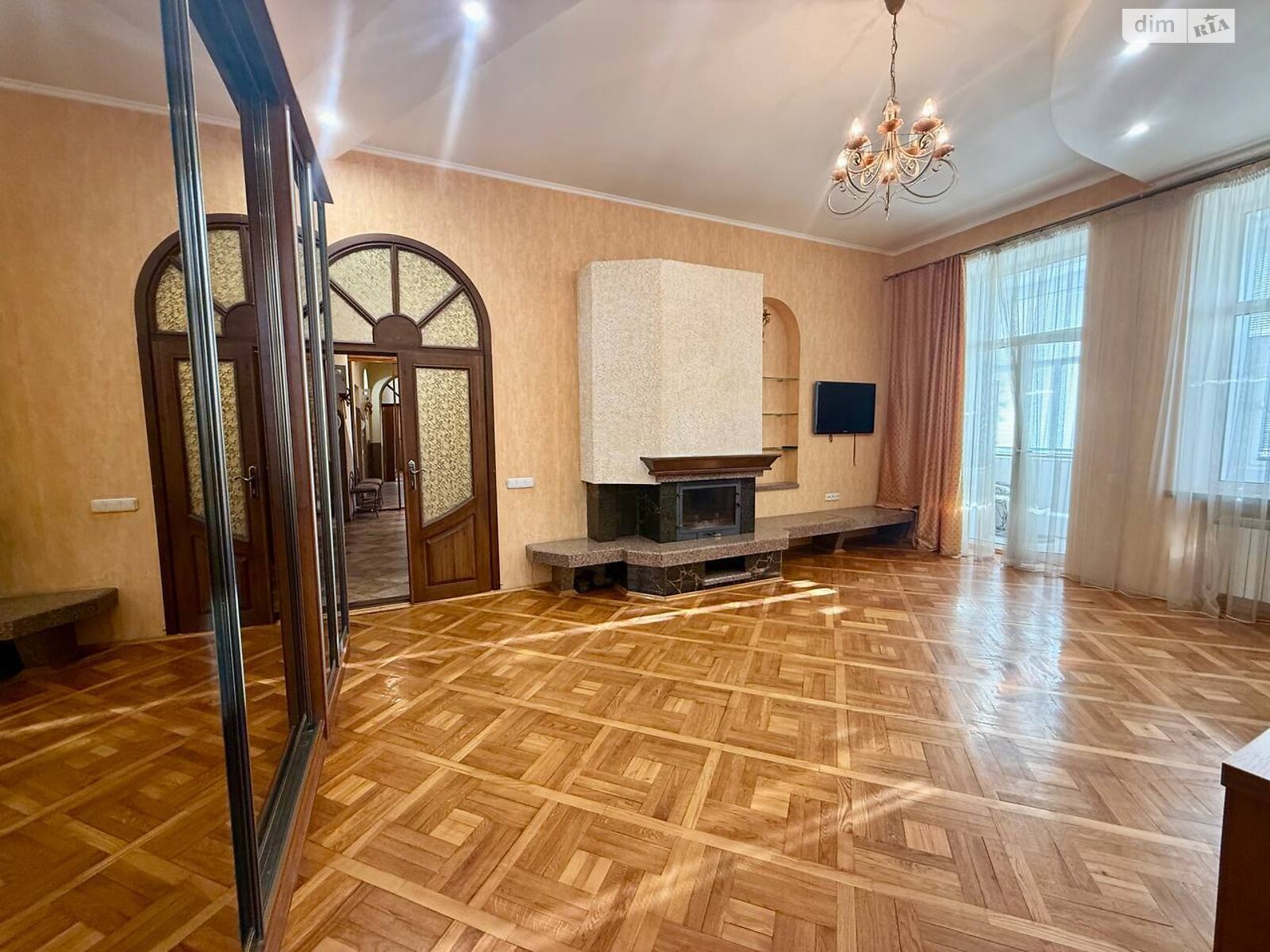 Офісне приміщення на 66.1 кв.м. в Вінниці фото 1 Офісне приміщення на 66.1 кв.м. в Вінниці фото 1