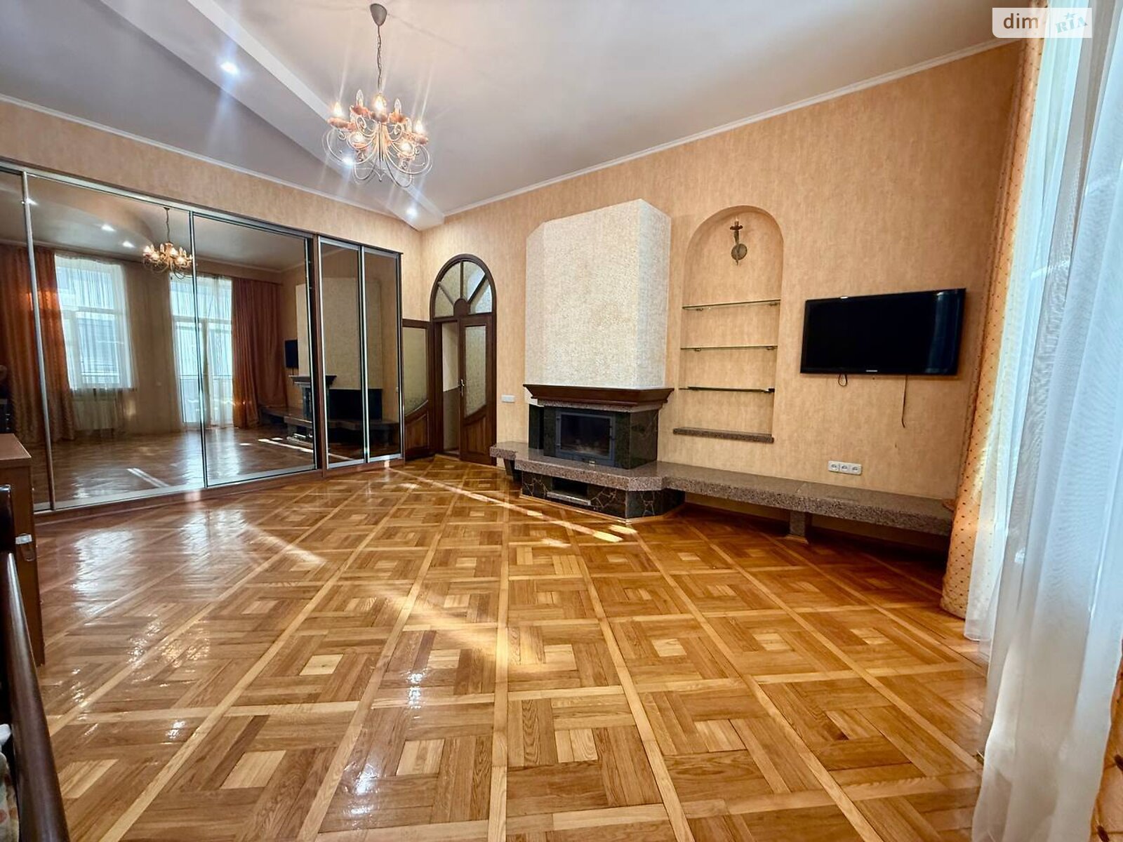 Офісне приміщення на 66.1 кв.м. в Вінниці фото 1 Офісне приміщення на 66.1 кв.м. в Вінниці фото 1