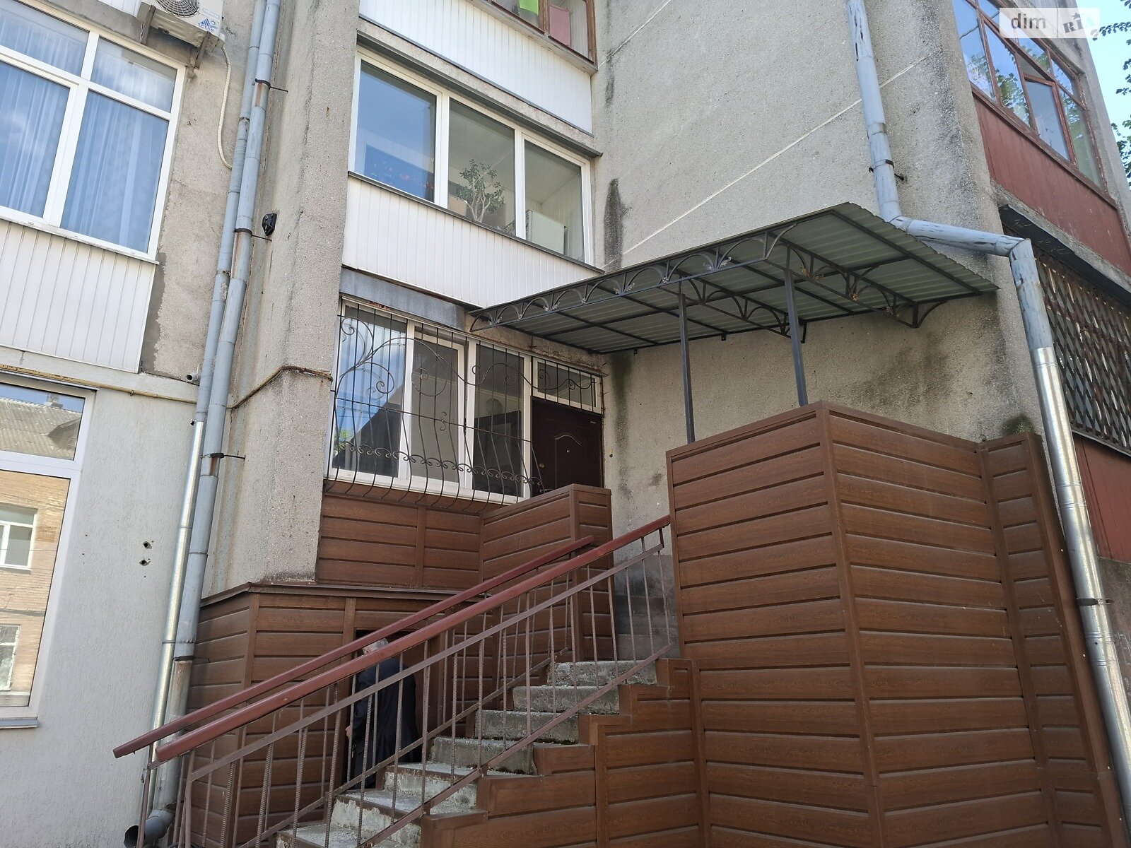Офисное помещение на 63 кв.м. в Виннице фото 1 Офисное помещение на 63 кв.м. в Виннице фото 1