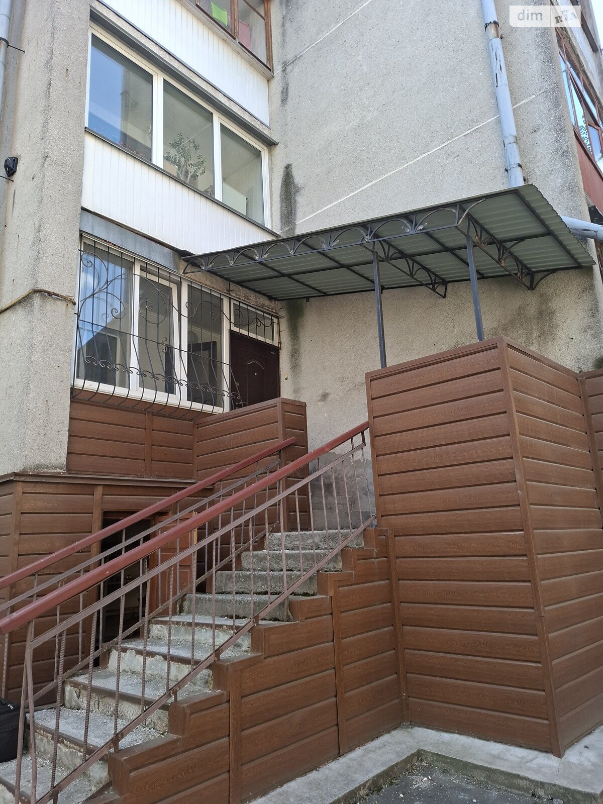 Офісне приміщення на 70 кв.м. в Вінниці фото 1 Офісне приміщення на 70 кв.м. в Вінниці фото 1