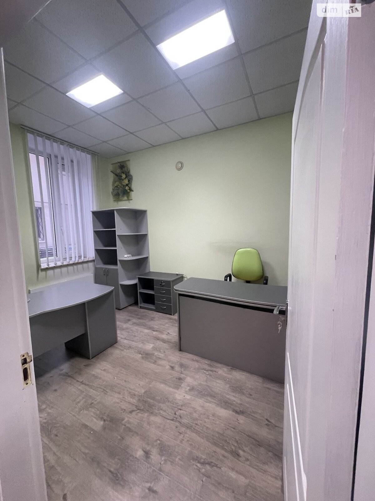 Офісне приміщення на 57 кв.м. в Вінниці фото 1 Офісне приміщення на 57 кв.м. в Вінниці фото 1
