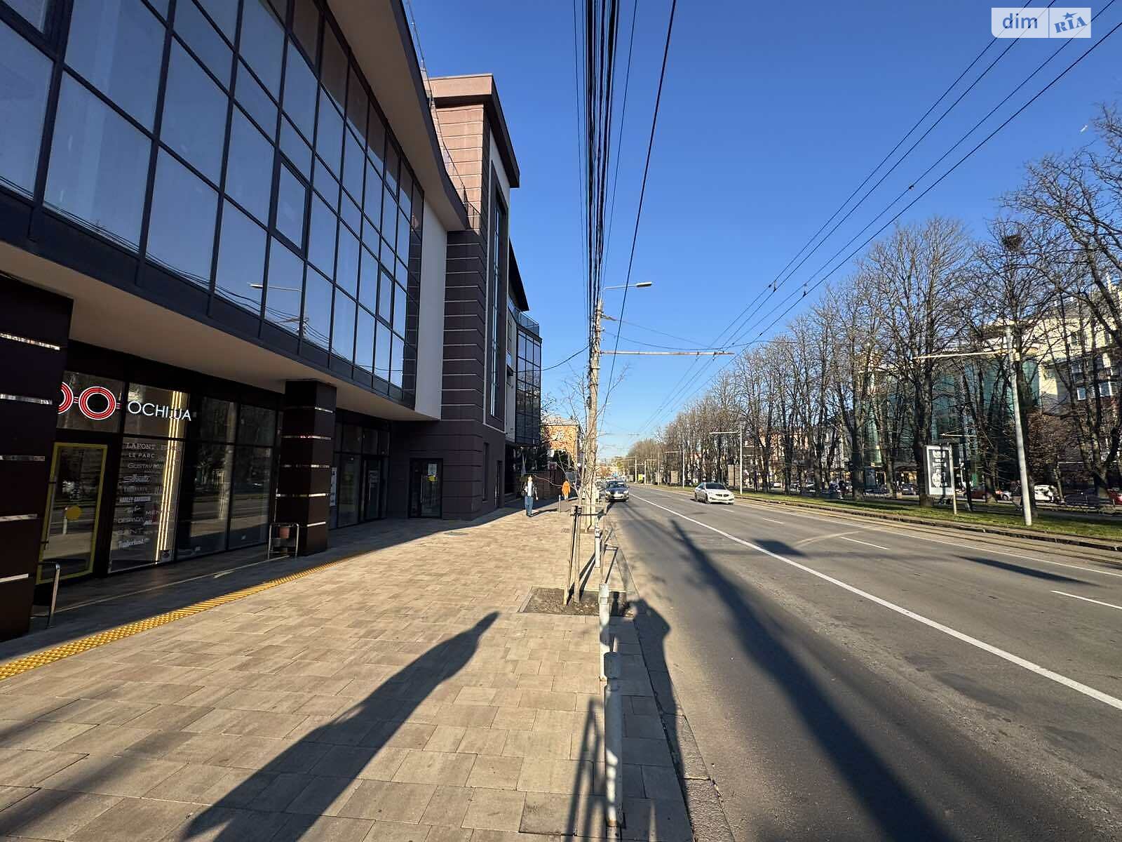 Офисное помещение на 339 кв.м. в Виннице фото 1 Офисное помещение на 339 кв.м. в Виннице фото 1