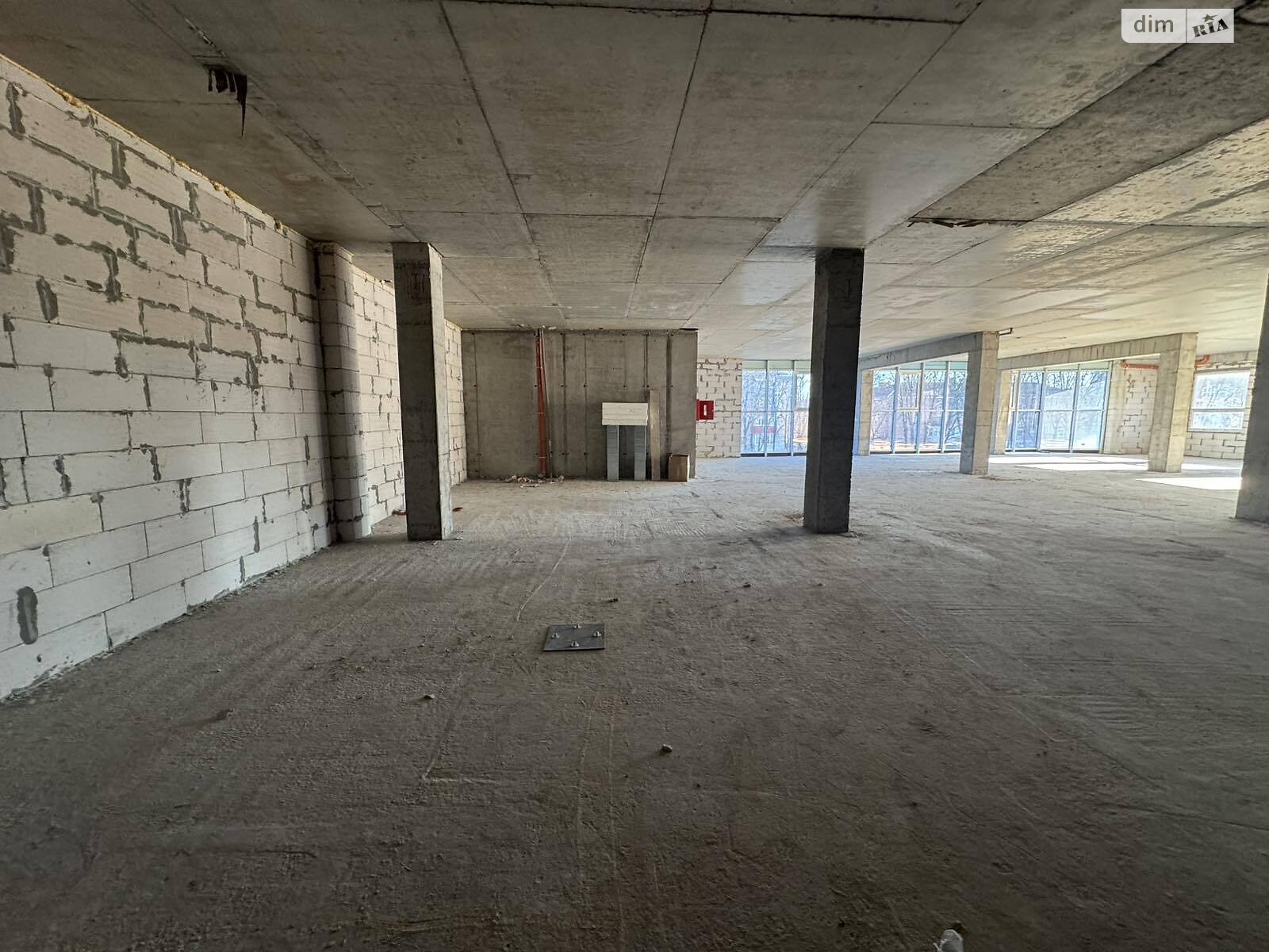 Офисное помещение на 339 кв.м. в Виннице фото 1 Офисное помещение на 339 кв.м. в Виннице фото 1