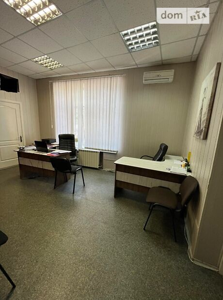 Офісне приміщення на 38 кв.м. в бізнес-центрі в Вінниці фото 1