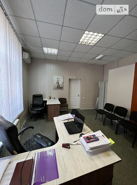 Офісне приміщення на 82 кв.м. в адміністративній будівлі в Вінниці фото 1