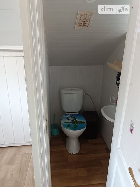 Комерційна нерухомість за адресою вул. Соборна (площа 52 м²) - Atlanta.ua - фото 8