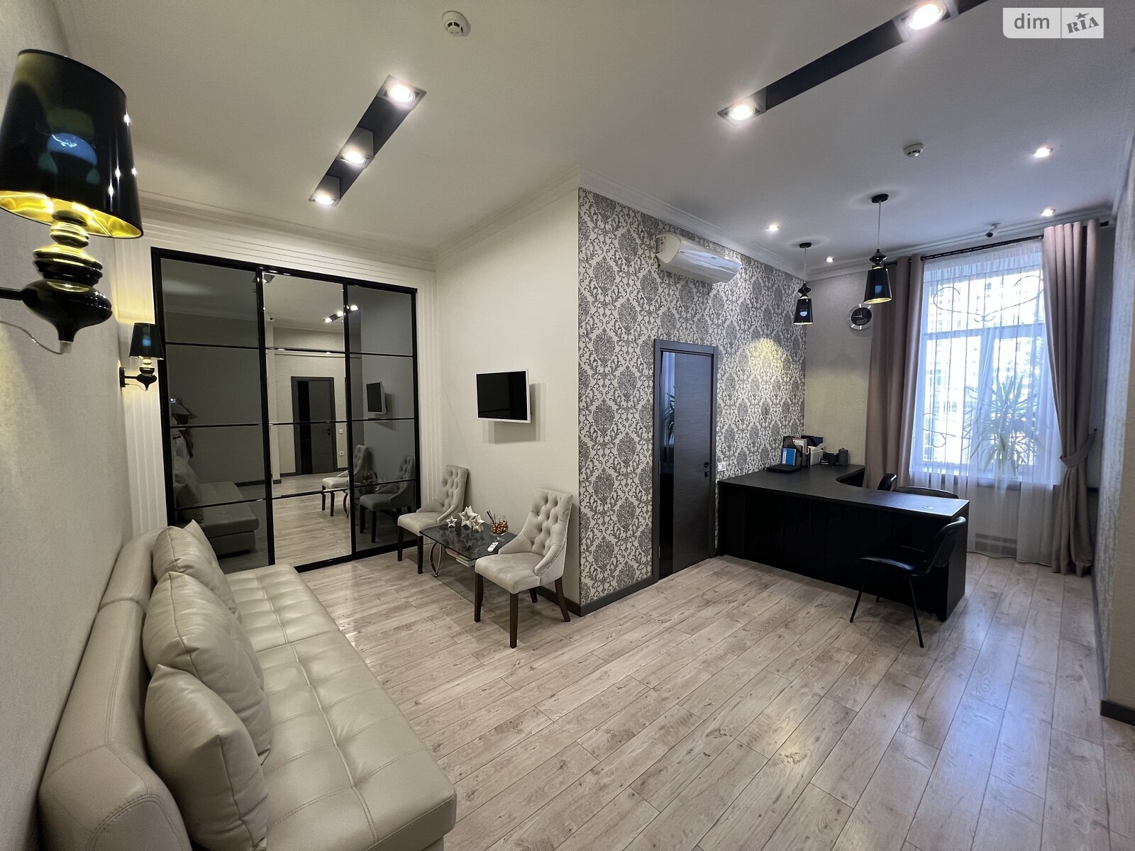 Офісне приміщення на 52.4 кв.м. в Вінниці фото 1 Офісне приміщення на 52.4 кв.м. в Вінниці фото 1