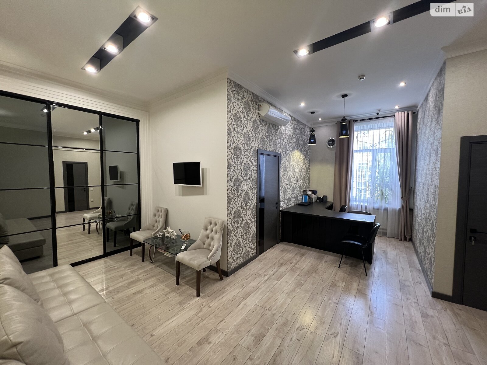 Офісне приміщення на 52.4 кв.м. в Вінниці фото 1 Офісне приміщення на 52.4 кв.м. в Вінниці фото 1