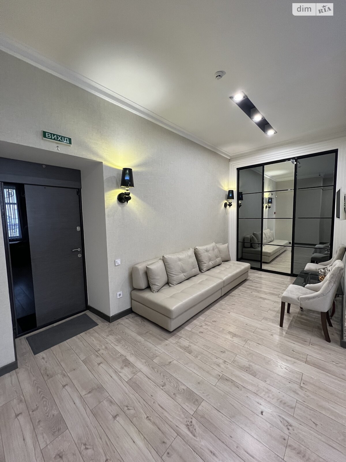 Офісне приміщення на 52.4 кв.м. в Вінниці фото 1 Офісне приміщення на 52.4 кв.м. в Вінниці фото 1