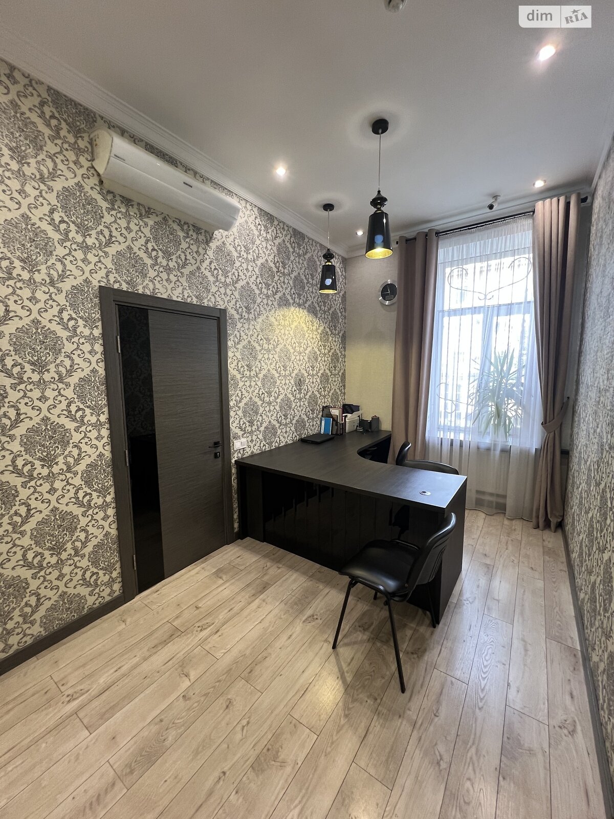 Офісне приміщення на 52.4 кв.м. в Вінниці фото 1 Офісне приміщення на 52.4 кв.м. в Вінниці фото 1