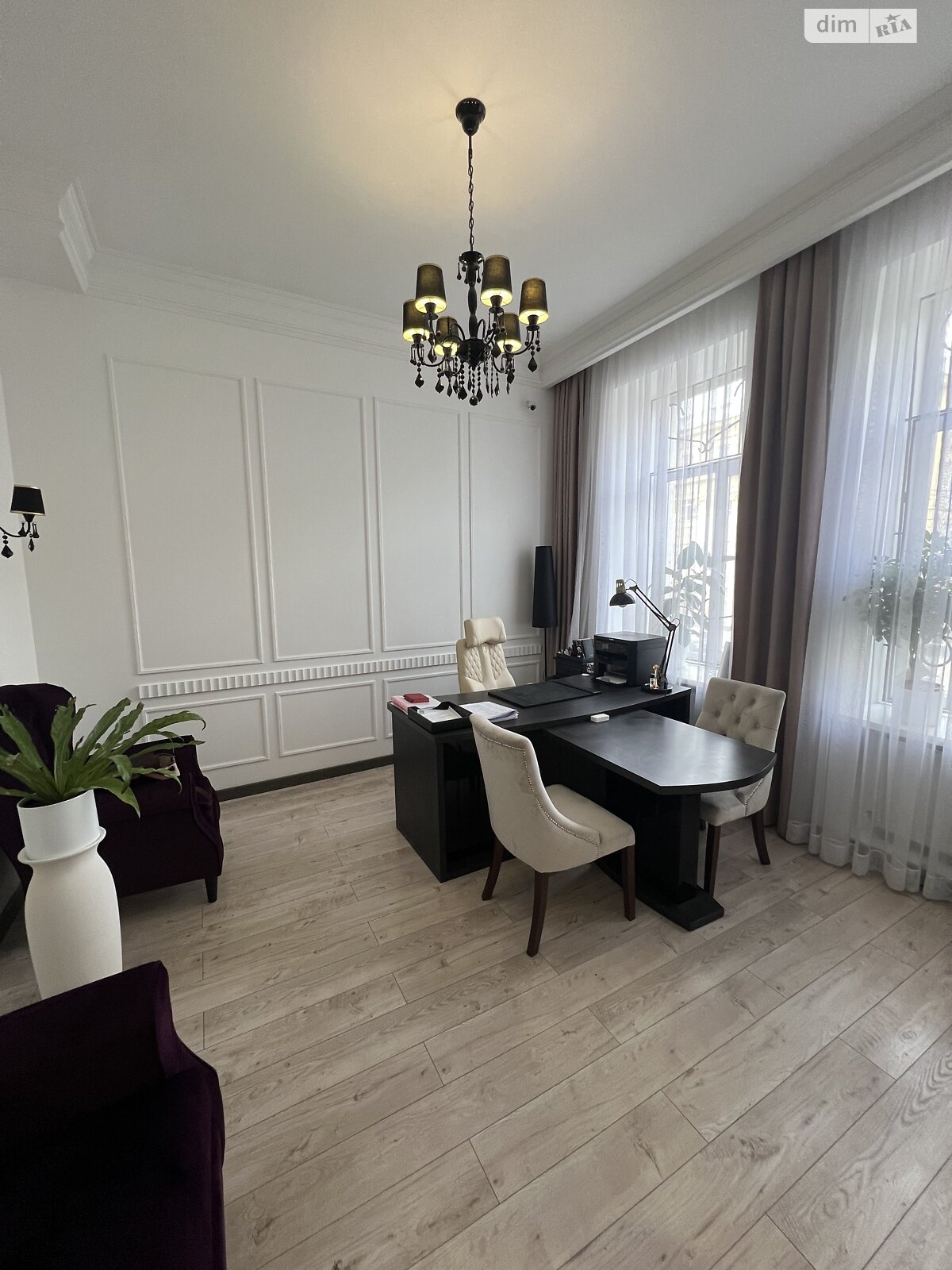 Офісне приміщення на 52.4 кв.м. в Вінниці фото 1 Офісне приміщення на 52.4 кв.м. в Вінниці фото 1