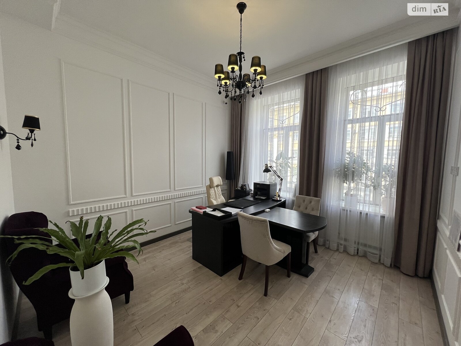 Офісне приміщення на 52.4 кв.м. в Вінниці фото 1 Офісне приміщення на 52.4 кв.м. в Вінниці фото 1