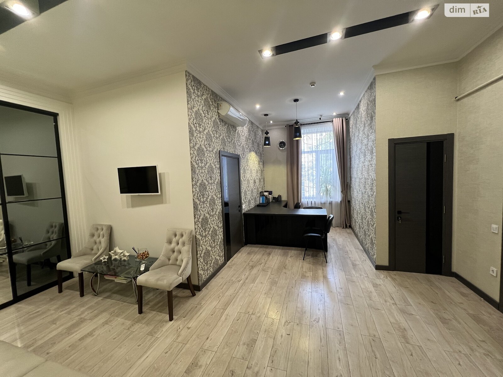 Офісне приміщення на 52.4 кв.м. в Вінниці фото 1 Офісне приміщення на 52.4 кв.м. в Вінниці фото 1